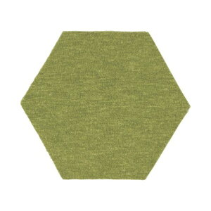 �X�~�m�G �z�[���^�C���J�[�y�b�g ���b�J�N 43×50cm �C�G���[�O���[�� R-5005 4����