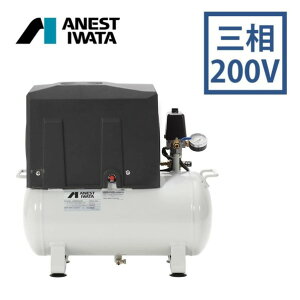 �A�l�X�g��c �I�C���t���[�Ɩ��p�~�j�R���v���b�T �O��200V 400W TWP04-8M 1��
