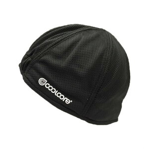 ���{�Ώ\���� COOLCORE�w�����b�g�C���i�[ �u���b�N 375539 1��