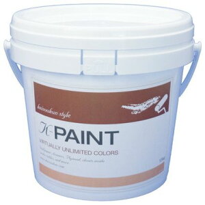 EB K-PAINT ]yh 1.5kg AvRbg