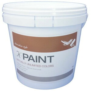 EB K-PAINT ]yh 5kg XO[