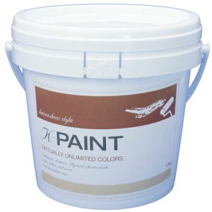 EB K-PAINT ]yh 1.5kg x[W