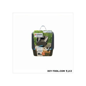GARDENA(�K���f�i/�K���f�B�i) �o���R�j�[�{�b�N�X �O���[ 8970-30 1��