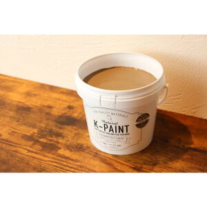 EB K-PAINT ]yh 1.5kg `R[O[ 1