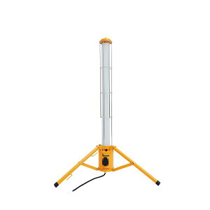 SUZUKID AC�d���� �~���^LED������ Barmen(�o�[����) 40W���f�� 180mm×180mm×1120mm �C�G���[ SBMN-40A 1��