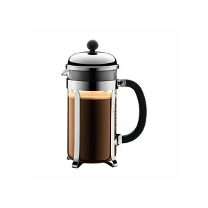ボダム Chambord フレンチプレスコーヒーメーカー 1 0l 1928 コーヒーポット ドリップポット 価格比較 価格 Com ボダム Chambord フレンチプレスコーヒーメーカー 1 0l 1928 コーヒーポット ドリップポット 価格比較 価格 Com