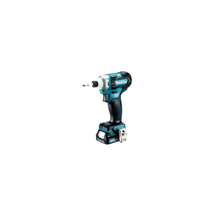 楽天市場】マキタ TD111DSHX 10.8V 充電式 インパクトドライバ フル 