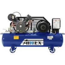 楽天市場】5 馬力 50l エアー コンプレッサー 100vの通販