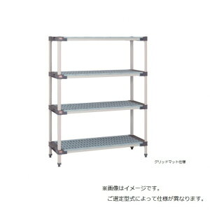 GN^[ g}bNX4 W1520×D620×H1581mm MAX4-2460GEMX63P-4 1P