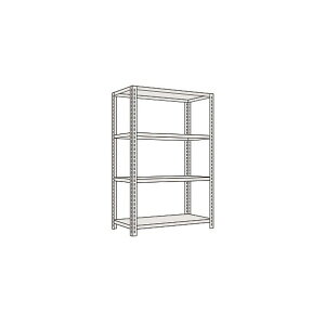 �T�J�G�J���^�I1500×300×1200mm�O���[LF8514