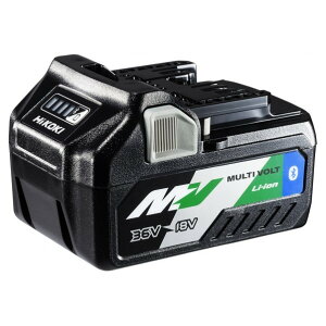 HiKOKI(nCR[L) BSL36A18B 00375632 18V/36VpBluetoothڃ}`{gobe 1