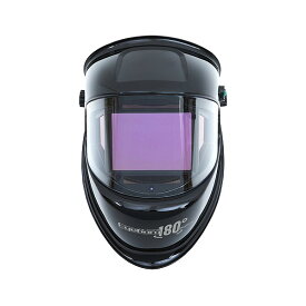 SUZUKID アイボーグ180°デジタル 270mm×250mm×340mm ブラック EB-300PWD 1台