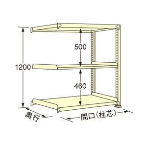 �}�K�����H�� ���ʃ��b�N 1790×300×1200mm �A�C�{���[ WE1218S03R 1�_