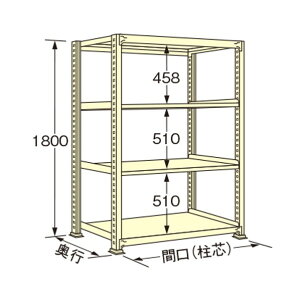 �}�K�����H�� ���ʃ��b�N 900×900×1800mm �A�C�{���[ WM1809K04T 1�_