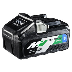 HiKOKI(nCR[L) BSL36B18B 18V/36VpBluetoothڃ}`{gobe(i) 1
