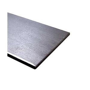 TETSUKO 冷間圧延鋼板・ダル仕上げ SPCC-SD t0.4mm W1000×L1000mm B0865X3JFN 4枚
