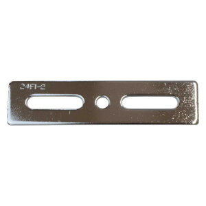 �n�C���W�b�N �W���C���g���� 24�^�t���b�g ��2.3mm×��24mm×����100mm �N���[�� 24F1�[2 1�_