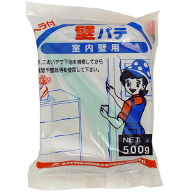 楽天市場 壁 パテの通販