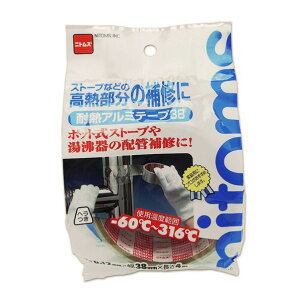 jgY ͂闼ʃe[v 38mm×4m M8010 1