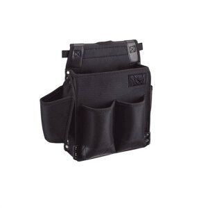 vX^[ NXobN lC B Ɏdl L 300×310×55mm ubN KKN-20L/BK 1