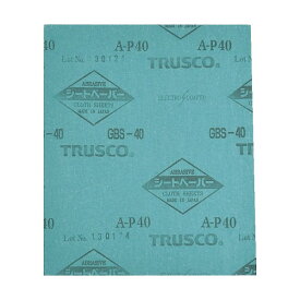 トラスコ(TRUSCO) シートペーパー＃1801枚入 292 x 245 x 2 mm GBS-180-1P 1枚
