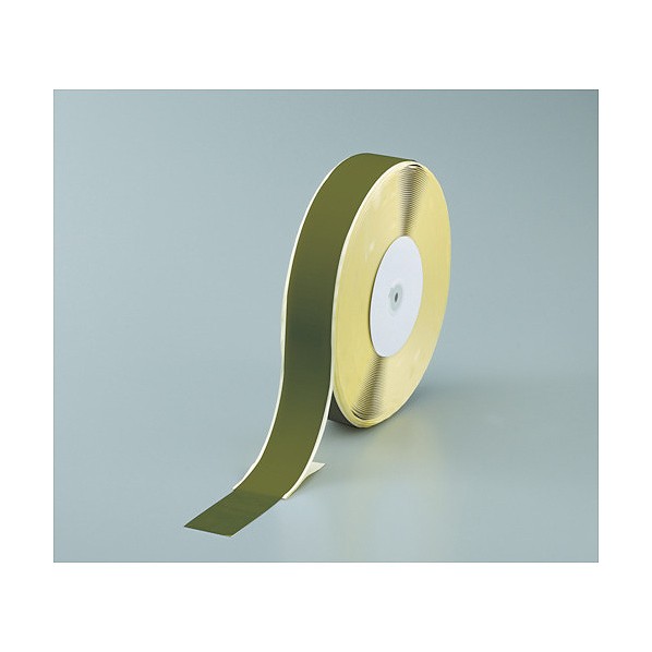 トラスコ(TRUSCO) マジックテープ糊付Ａ側幅５０ｍｍＸ長さ２５ｍＯＤ 320 x 320 x 35 mm TMAN-5025-OD 1点 超美品