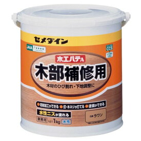 楽天市場 セメダイン 木工パテa 1kgの通販 楽天市場 セメダイン 木工パテa 1kgの通販