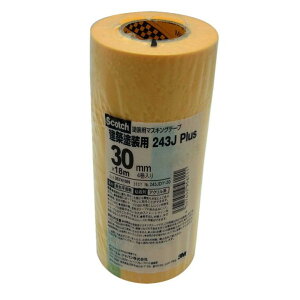 X[G X[G hp }XLOe[v 30mm×18m F 243J Plus 1_