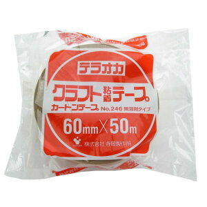 쏊 NtgS J[ge[v No.246 0.14mmX60mmX50m 1