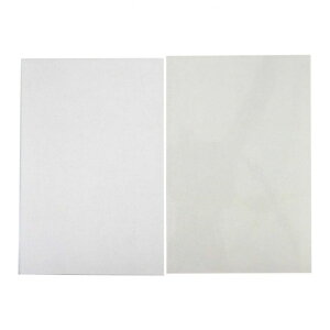 aCY VR[SpʐڒV[g 0.085mmX100mmxc150mm NW-5302A 2