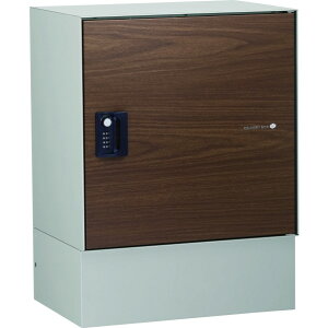 ���j�\�� ���s�b�g DB �|�X�g���� W450×H605×D334mm �E�H�[���i�b�g 324502210 1��