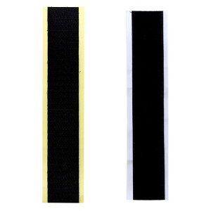 �a�C�Y�Ƌ��͖ʃt�@�X�i�[ �o���o���e�[�v �����͕�25mm×����150mm��BR029