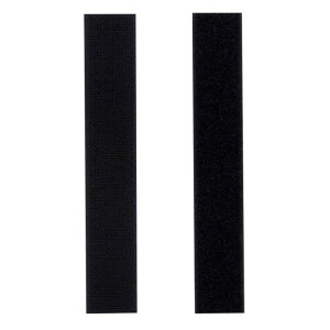 �a�C�Y�Ƌ��͖ʃt�@�X�i�[ �o���o���e�[�v �ԓ��p��25mm×����150mm��BR037