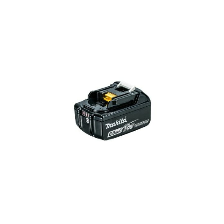 楽天市場】マキタ BL-1860B 純正品バッテリーA-60464 1個 : DIY 