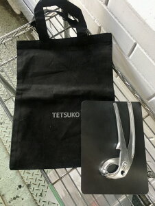 TETSUKO BBQ�ɓS�̓S�� 6.0mm�� A5�T�C�Y TETSUKO BTT-6 1�Z�b�g