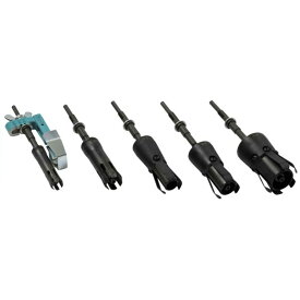 MCC PEスクレーパA 50-20セット SSPEA5020 1S【2506DFD_3】