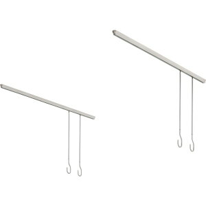 iKG p Vt XCh [sen] 55cm zCg NS-IMBA01-55-WH 1Zbg