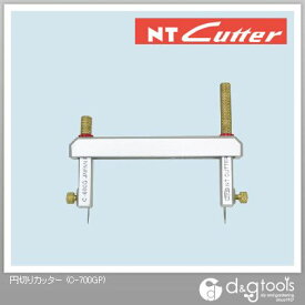 NTカッター 円切りカッター C-700GP 1点