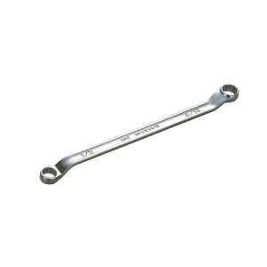 KTC 45°×6°���������O�߂��˃����` �C���` 3/4X13/16�C���` M5-3/4X13/16-F 1�_