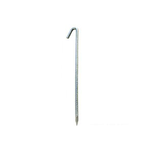 �A�~�� J�^�ٌ`���[�v�~�� D10×600 �V���o�[ AR-35 50�{