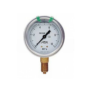 ASK�i�G�C�G�X�P�C�j �������͌v OPG-AT-R1/4-60X25MPA 1��