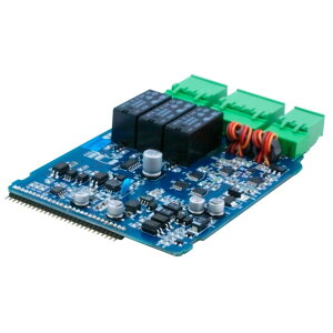 �G�[�E�A���h�E�f�B AD-4530/AD-4531B�p�����[�o�́ARS-485���o�́A�A�i���O�o�� AD4530-237JA 1��