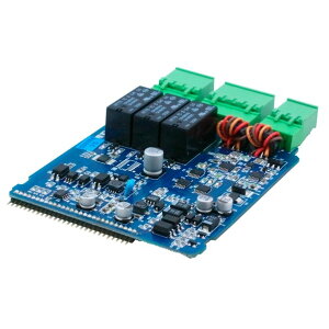 �G�[�E�A���h�E�f�B AD-4530/AD-4531B�p�����[�o�́ARS-232C���o�́A�A�i���O�o�� AD4530-247JA 1��