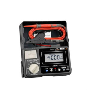 HIOKI HIOKI 5�����W�≏��R�v IR4051�|11 �Z���ؖ����E�g���T�t 177×163×57MM IR4051-11KOUSEISYO-TRACETUKI 1��