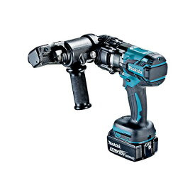 マキタ SC121DRG 18V 充電式 全ネジカッタ 油圧式 フルセット 青 1セット