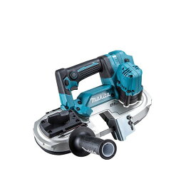 マキタ PB184DZ 18V 充電式 ポータブルバンドソー 本体のみ(バッテリ・充電器別売) 青 1点