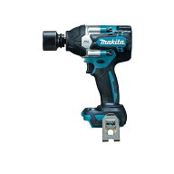 マキタ TW700DZ 18V 充電式 インパクトレンチ 本体のみ(バッテリ・充電器別売) 青 1点