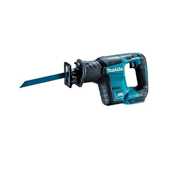 楽天市場】マキタ JR188DRGX 18V 充電式 レシプロソ フルセット 青 1 