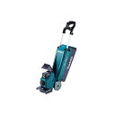 マキタ MLM160DRF 18V 充電式 芝刈機 フルセット 青 1セット
