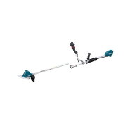 マキタ MUR191UDZ 18V 充電式 草刈機 本体のみ(バッテリ・充電器別売) Uハンドル 青 1台